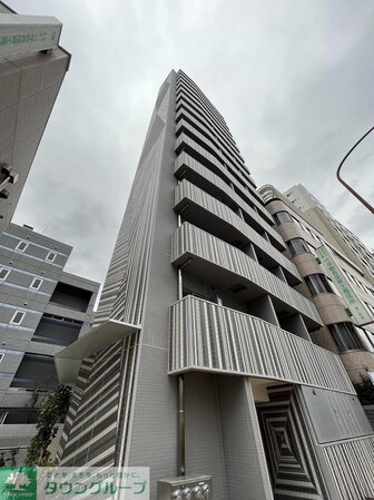 PREMIUM CUBE G 後楽園の物件外観写真